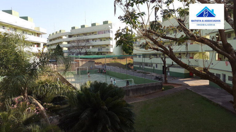 Imagem Apartamento com 2 Quartos à Venda, 57 m² em Vila Padre Manoel De Nóbrega - Campinas Imagem Apartamento com 2 Quartos à Venda, 57 m² em Vila Padre Manoel De Nóbrega - Campinas