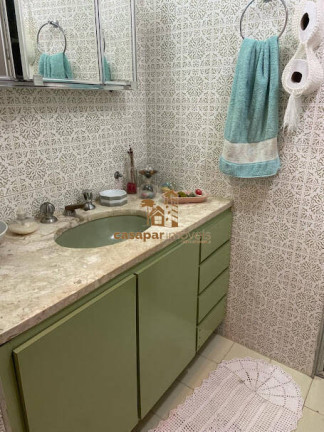 Imagem Apartamento com 3 Quartos à Venda, 105 m² em Centro - Santo André Imagem Apartamento com 3 Quartos à Venda, 105 m² em Centro - Santo André