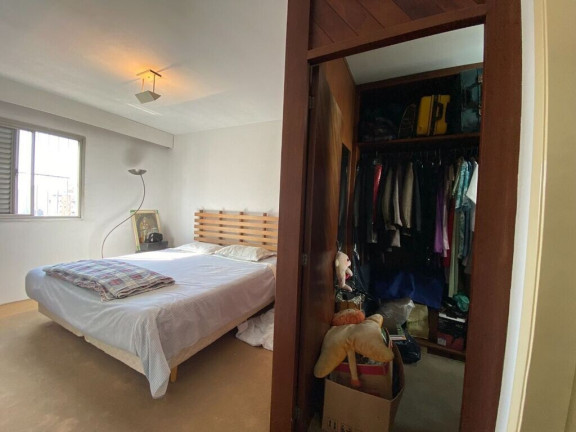 Imagem Apartamento com 3 Quartos à Venda, 109 m² em Vila Pompéia - São Paulo Imagem Apartamento com 3 Quartos à Venda, 109 m² em Vila Pompéia - São Paulo