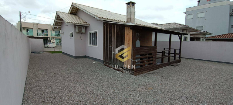 Imagem Casa com 2 Quartos à Venda, 70 m² em Mata Atlântica - Tijucas