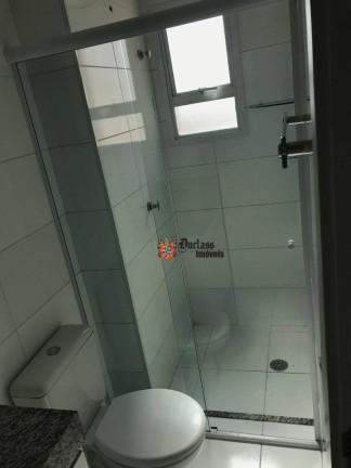 Imagem Apartamento com 2 Quartos à Venda, 48 m² em Parque Novo Oratório - Santo André Imagem Apartamento com 2 Quartos à Venda, 48 m² em Parque Novo Oratório - Santo André