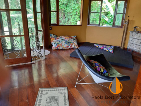 Imagem Casa com 5 Quartos à Venda, 380 m² em Recanto De Itaipuaçu (itaipuaçu) - Maricá Imagem Casa com 5 Quartos à Venda, 380 m² em Recanto De Itaipuaçu (itaipuaçu) - Maricá