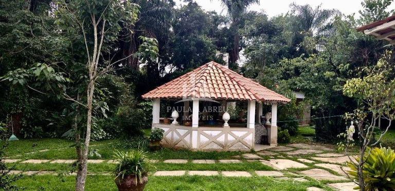Imagem Chácara com 5 Quartos à Venda, 373 m² em Centro - Socorro Imagem Chácara com 5 Quartos à Venda, 373 m² em Centro - Socorro
