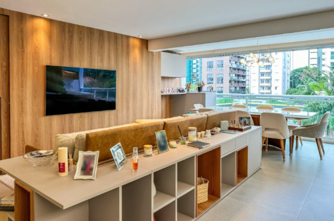 Imagem Imóvel com 2 Quartos à Venda, 106 m² em Aclimação - São Paulo