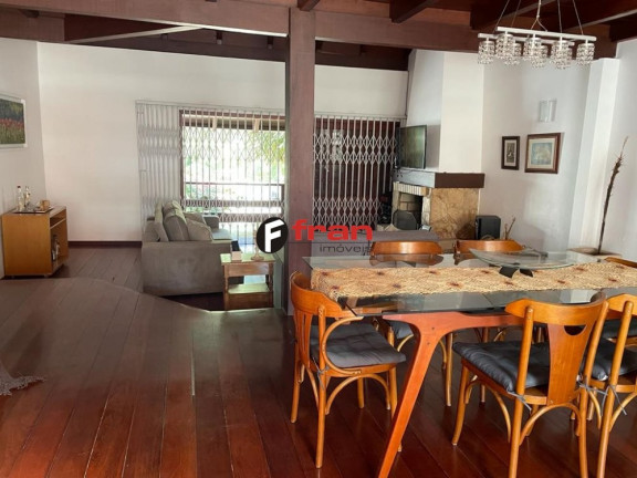 Imagem Casa com 4 Quartos à Venda, 354 m² em Santa Mônica - Florianópolis Imagem Casa com 4 Quartos à Venda, 354 m² em Santa Mônica - Florianópolis