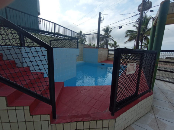 Apartamento com 2 Quartos à Venda, 80 m² em Jardim Praia Grande - Mongaguá