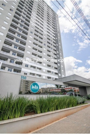 Imóvel com 2 Quartos à Venda, 57 m² em Parque Residencial Lagoinha - Ribeirão Preto