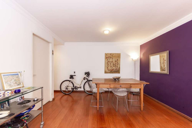 Imagem Apartamento com 2 Quartos à Venda, 87 m² em Itaim Bibi - São Paulo
