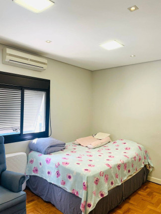 Imagem Casa com 4 Quartos à Venda, 315 m² em Brooklin Paulista - São Paulo Imagem Casa com 4 Quartos à Venda, 315 m² em Brooklin Paulista - São Paulo