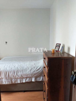 Imagem Apartamento com 2 Quartos à Venda, 124 m² em Ponta Da Praia - Santos Imagem Apartamento com 2 Quartos à Venda, 124 m² em Ponta Da Praia - Santos