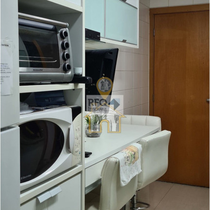 Imagem Imóvel com 3 Quartos à Venda, 102 m² em Ipiranga - São Paulo