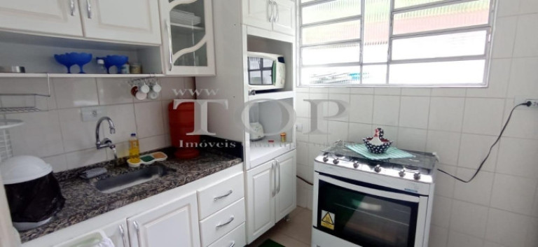 Imagem Cobertura com 2 Quartos à Venda, 100 m² em Pitangueiras - Guarujá