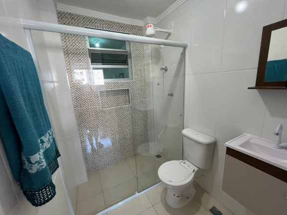 Imagem Kitnet à Venda, 38 m² em Tupi - Praia Grande