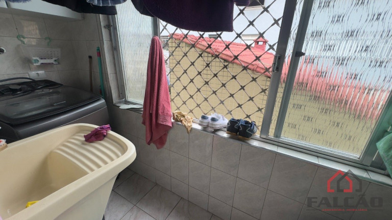 Imagem Apartamento com 2 Quartos à Venda, 86 m² em Marapé - Santos Imagem Apartamento com 2 Quartos à Venda, 86 m² em Marapé - Santos
