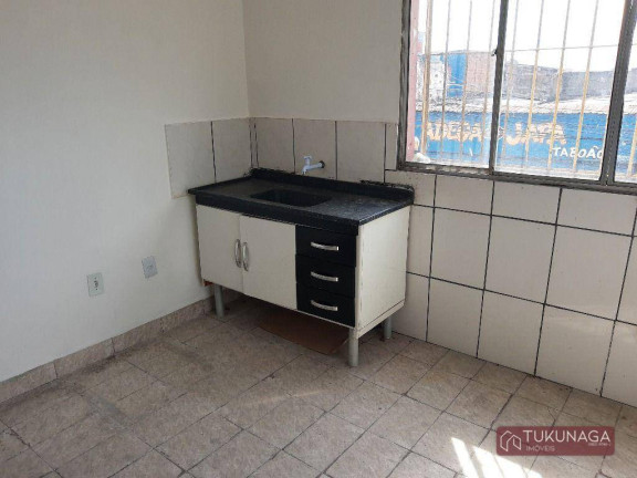 Imagem Casa com 1 Quarto para Alugar, 50 m² em Jardim Santa Inês - Guarulhos Imagem Casa com 1 Quarto para Alugar, 50 m² em Jardim Santa Inês - Guarulhos
