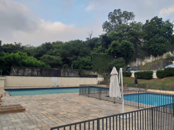 Imagem Apartamento com 2 Quartos à Venda, 49 m² em Vila Mercês - Carapicuíba