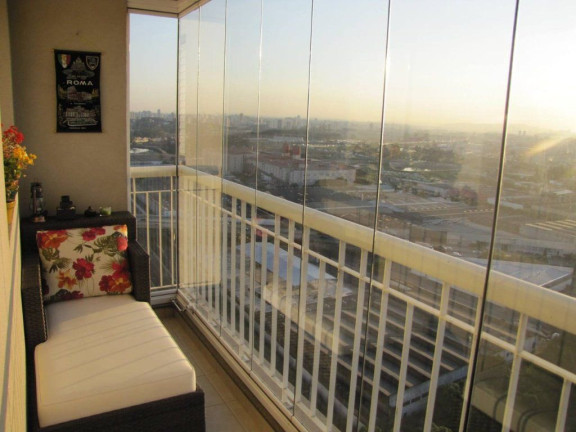Imagem Apartamento com 2 Quartos à Venda, 80 m² em Vila Leopoldina - São Paulo Imagem Apartamento com 2 Quartos à Venda, 80 m² em Vila Leopoldina - São Paulo