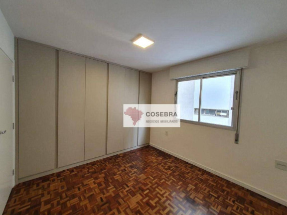 Imagem Apartamento com 3 Quartos à Venda, 135 m² em Jardim Paulista - São Paulo Imagem Apartamento com 3 Quartos à Venda, 135 m² em Jardim Paulista - São Paulo