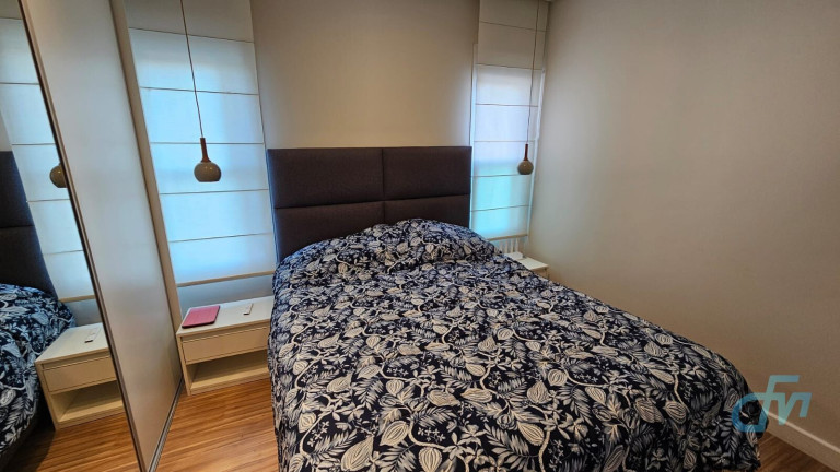 Imagem Apartamento com 3 Quartos à Venda, 110 m² em Loteamento Mogilar - Mogi Das Cruzes
