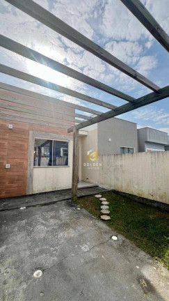 Casa com 2 Quartos à Venda, 57 m² em Mata Atlântica - Tijucas