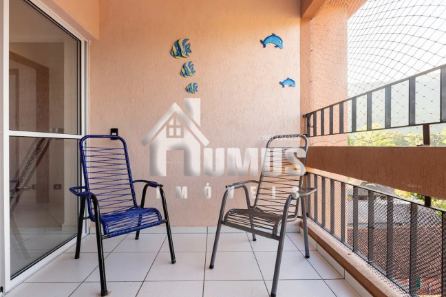 Imagem Apartamento com 2 Quartos à Venda, 54 m² em Centro - Ubatuba Imagem Apartamento com 2 Quartos à Venda, 54 m² em Centro - Ubatuba