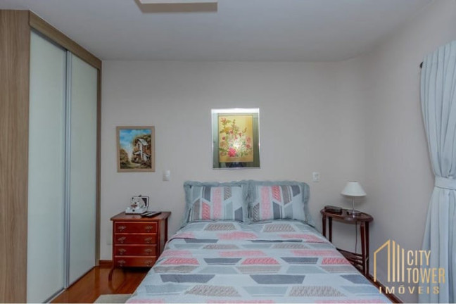 Imagem Apartamento com 3 Quartos à Venda, 275 m² em Brooklin Paulista - São Paulo