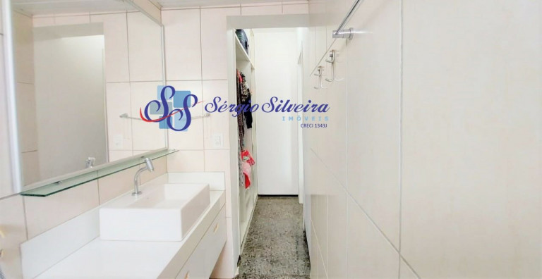 Imagem Apartamento com 3 Quartos à Venda, 204 m² em Aldeota - Fortaleza Imagem Apartamento com 3 Quartos à Venda, 204 m² em Aldeota - Fortaleza