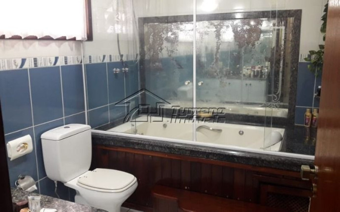 Imagem Casa de Condomínio com 5 Quartos à Venda, 289 m² em Urbanova - São José Dos Campos Imagem Casa de Condomínio com 5 Quartos à Venda, 289 m² em Urbanova - São José Dos Campos