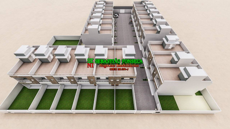 Imagem Casa com 3 Quartos à Venda, em Massaguaçu - Caraguatatuba Imagem Casa com 3 Quartos à Venda, em Massaguaçu - Caraguatatuba