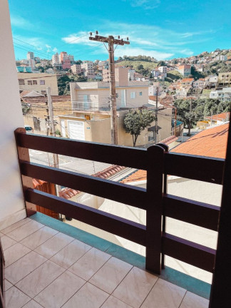 Imagem Casa com 3 Quartos à Venda, 91 m² em Santa ângela - Poços De Caldas