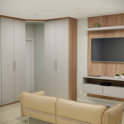 Imagem Casa com 3 Quartos à Venda, 145 m² em São Carlos - Anápolis