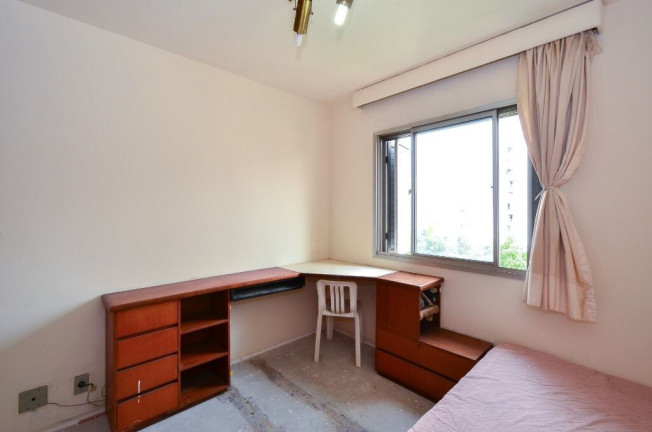 Imagem Apartamento com 3 Quartos à Venda, 132 m² em Real Parque - São Paulo Imagem Apartamento com 3 Quartos à Venda, 132 m² em Real Parque - São Paulo