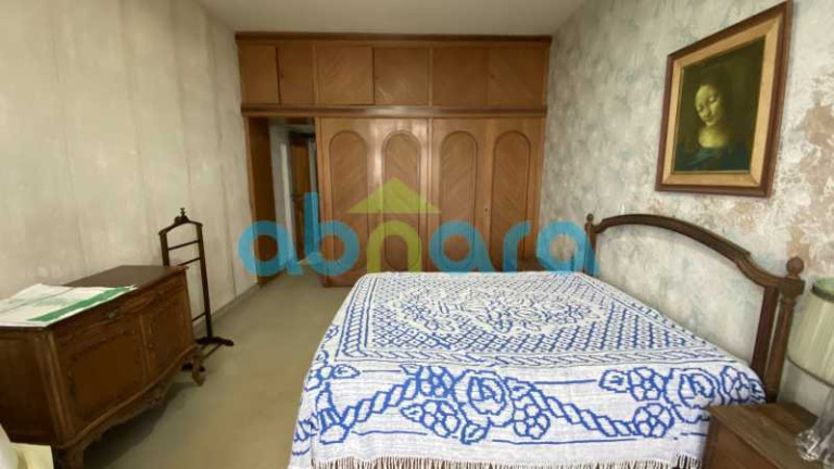 Imagem Apartamento com 3 Quartos à Venda, 160 m² em Copacabana - Rio De Janeiro