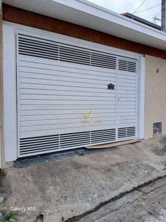 Imagem Casa com 3 Quartos à Venda, 66 m² em Jardim Santa Luzia - São José Dos Campos Imagem Casa com 3 Quartos à Venda, 66 m² em Jardim Santa Luzia - São José Dos Campos