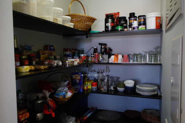 Imagem Casa de Condomínio com 4 Quartos à Venda, 350 m² em Morato - Piracicaba