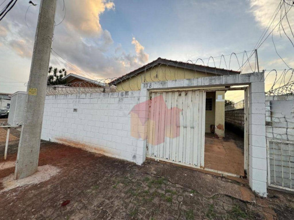 Casa com 2 Quartos à Venda, 120 m² em Cidade Jardim I - Americana