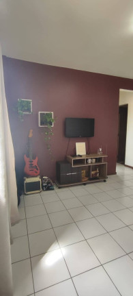 Imagem Apartamento com 2 Quartos à Venda, 44 m² em Maracangalha - Belém