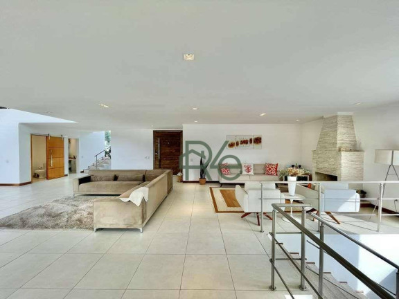 Imagem Casa com 4 Quartos à Venda, 488 m² em Palos Verdes - Carapicuíba Imagem Casa com 4 Quartos à Venda, 488 m² em Palos Verdes - Carapicuíba