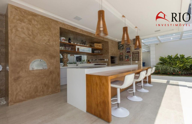 Imagem Casa com 5 Quartos à Venda, 780 m² em Barra Da Tijuca - Rio De Janeiro Imagem Casa com 5 Quartos à Venda, 780 m² em Barra Da Tijuca - Rio De Janeiro