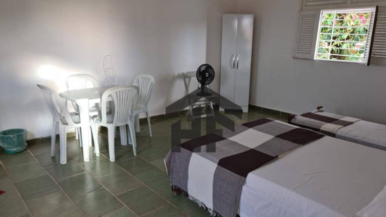 Imagem Casa com 9 Quartos à Venda, 513 m² em Centro - São José Da Coroa Grande