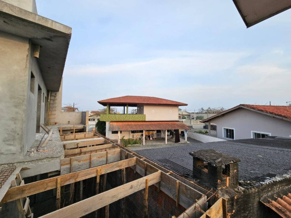 Imagem Casa com 6 Quartos à Venda, 160 m² em Centro - Balneário Barra Do Sul