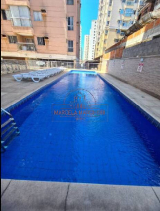 Imagem Apartamento com 3 Quartos à Venda, 75 m² em Itapuã - Vila Velha Imagem Apartamento com 3 Quartos à Venda, 75 m² em Itapuã - Vila Velha