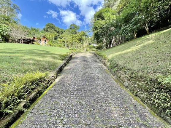 Imagem Casa de Condomínio com 4 Quartos à Venda, em Moinho Velho - Embu Das Artes Imagem Casa de Condomínio com 4 Quartos à Venda, em Moinho Velho - Embu Das Artes