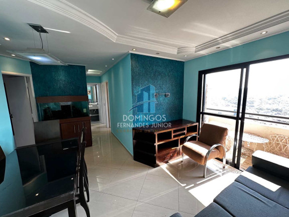 Imagem Apartamento com 3 Quartos à Venda, 60 m² em Itaquera - São Paulo Imagem Apartamento com 3 Quartos à Venda, 60 m² em Itaquera - São Paulo