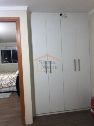 Imagem Apartamento com 3 Quartos à Venda, 170 m² em Vila Guilherme - São Paulo