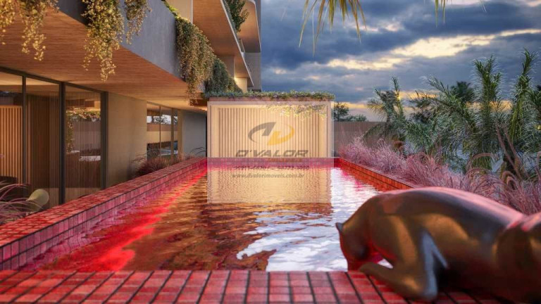 Apartamento com 3 Quartos à Venda, 81 m² em Jardim Oceania - João Pessoa