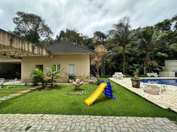 Imagem Casa com 5 Quartos à Venda, 713 m² em Riviera De São Lourenço - Bertioga Imagem Casa com 5 Quartos à Venda, 713 m² em Riviera De São Lourenço - Bertioga