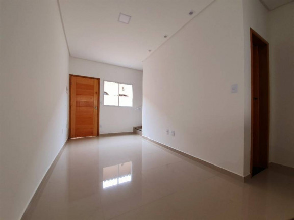 Imagem Casa com 2 Quartos à Venda, 40 m² em Caicara - Praia Grande