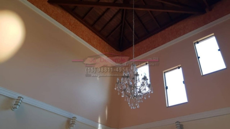 Imagem Casa de Condomínio com 4 Quartos à Venda, 325 m² em Portal Dos Passaros - Boituva Imagem Casa de Condomínio com 4 Quartos à Venda, 325 m² em Portal Dos Passaros - Boituva