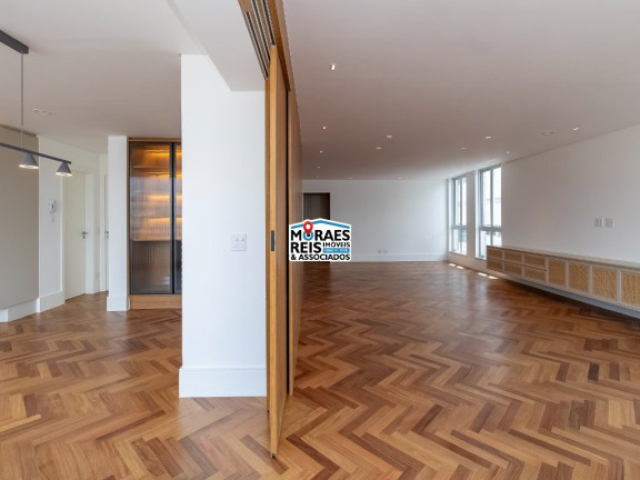 Imagem Apartamento com 3 Quartos à Venda, 300 m² em Higienópolis - São Paulo
